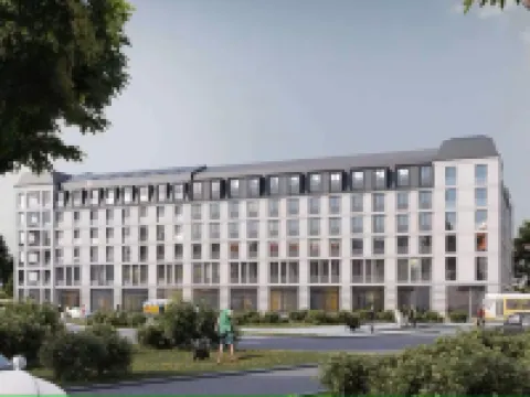 Prize by Radisson, Dresden Mitte Hoteles en Dresde