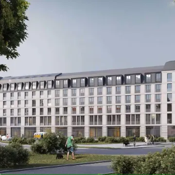 Prize by Radisson, Dresden Mitte