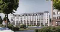 Prize by Radisson, Dresden Mitte