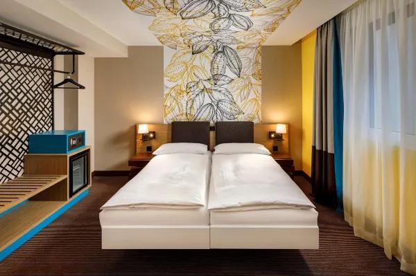 Swiss Chocolate by Fassbind Lausanne Номера Photos