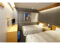 Sakudaira Plaza 21 Hotels in Saku