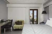 Dimitra Boutique Hotel Hotel a Poros