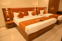 Hotel Embassy Hotels in Ujjain