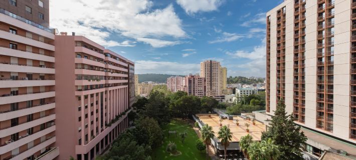 Lisbon Marriott Hotel Hoteles en Lisboa