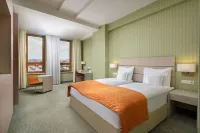 Golden Tulip Ana Tower Sibiu