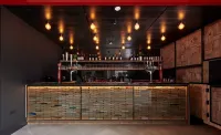 voco LEICESTER by IHG - bars