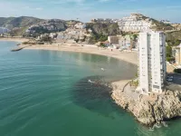 Orion Hotels in Cullera