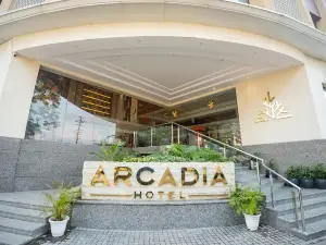 Arcadia Hotel