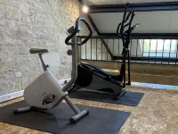 Les Prémontrés - Gym
