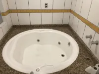 Saint Sebastian Flat 213 - Com Hidro! até 4 Pessoas, Duplex, No Centro Hotels in Jaragua do Sul