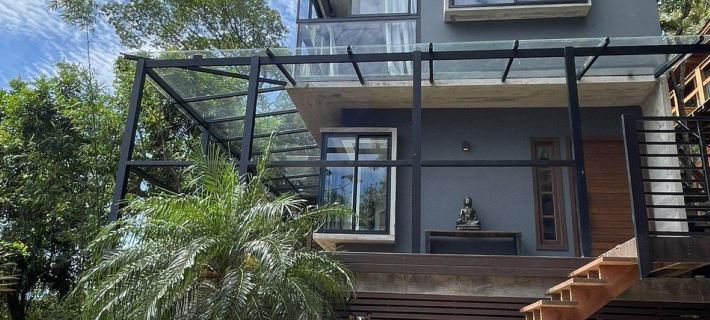 Casa Buda - Garopaba - SC Hotels in Garopaba