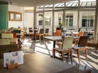 Barbara Piran Beach Hotel Hotels in Piran