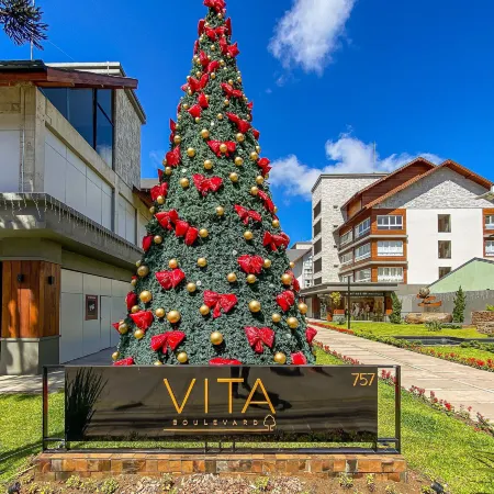 Vita Exclusive - Stay House Temporada