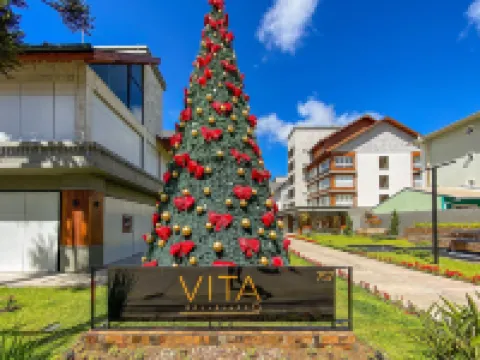 Vita Exclusive - Stay House Temporada