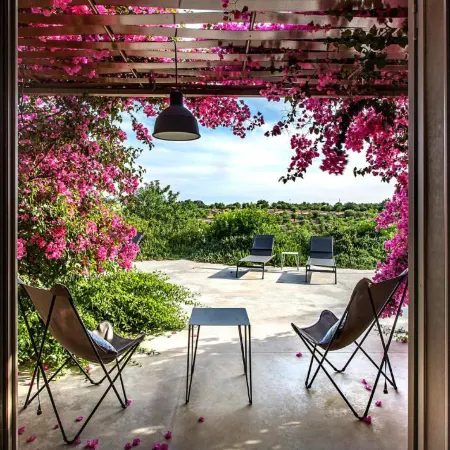 Country House Villadorata