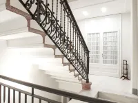 B&B 라 포레스테리아 코르베토 지하철역 주변 호텔