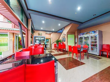 รูปภาพของบ้านต้นไผ่เกาะล้าน