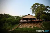 Zambezi Dusk