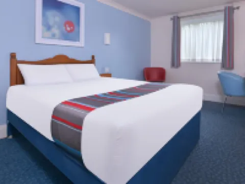 Travelodge Cardiff Airport Hotels in Barry