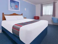 Travelodge Cardiff Airport Hotels in Barry