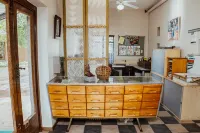 Ons Dorpshuis Guesthouse - Boutique