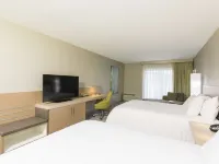 Hilton Garden Inn Grand Rapids East Hotels in Grand Rapids