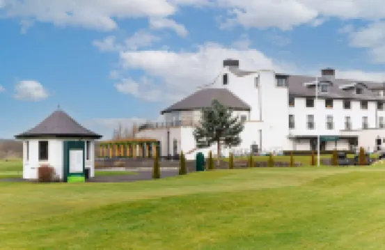 DoubleTree by Hilton Belfast Templepatrick