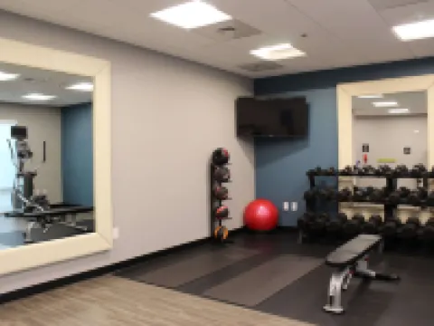Hampton Inn by Hilton Lexington Hotels in Davidson County