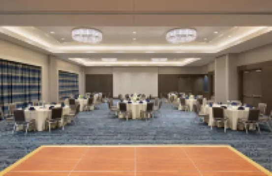 Embassy Suites by Hilton the Woodlands® at Hughes Landing