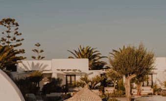 Nobu Hotel Santorini