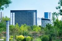 Hyatt Place Taiyuan Longcheng Street Hotels near Department of Electronics and Information Technology， Shanxi University