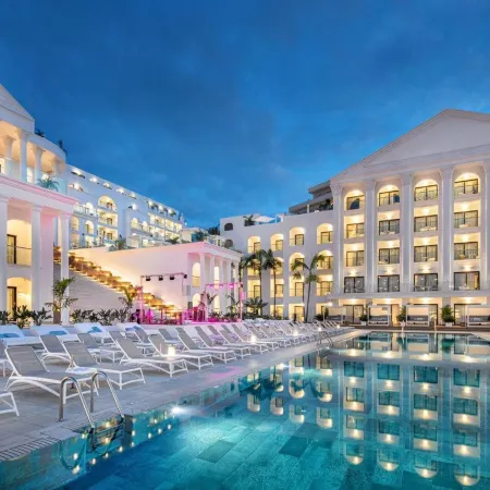 Princess Inspire Tenerife - Adults Only
