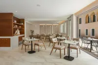 Preveza City Comfort Hotel - breakfast