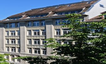 Boutique-Hotel City Weissenstein