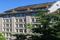 Sorell Hotel City Weissenstein Hotels in der Nähe von Heidis Mode