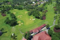 The Suites at Mount Malarayat Hotels near Artwork