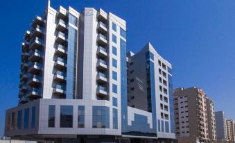 TIME Onyx Hotel Apartments