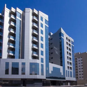 TIME Onyx Hotel Apartments Отели рядом с достопримечательностью «Аль-Кусейс»