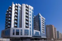 TIME Onyx Hotel Apartments Hotels near LuLu Center - LuLu Village