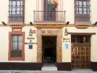CASONA DE SAN ANDRÉS