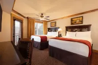 Westgate Smoky Mountain Resort & Spa - Balcony
