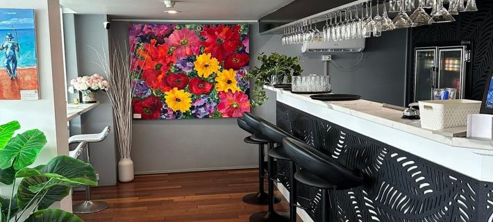 Highpoint International Hotel Hotels in Gladstone