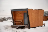 Cheryokhin Hotel Hotel di 