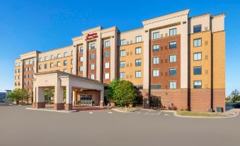 Hampton Inn & Suites Minneapolis-St.Paul-Airport