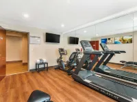 Comfort Inn Monterey Park - Los Angeles Hotels in Monterey Park