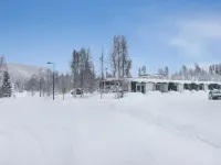 Skivillas Paljakka 5. (3mh) - 4-Star