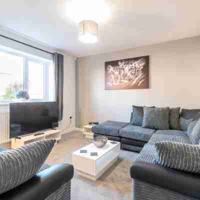 No203 Rooms
