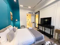 Bentley Hotel Tashkent Hotels near Independence Square
