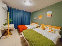 Tianzhu Homestay (Liantong Road)