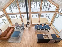 Villa Gaissa Hotels near Olos Ski Resort